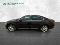 Skoda Superb 2.0 TDI SCR STYLE 4X4 DSG Warszawa - zdjęcie 8