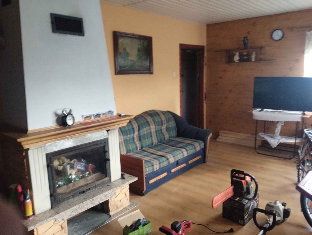 Sprzedam Domek Fiński Boguchwałowice - zdjęcie 3