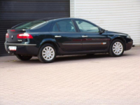 Renault Laguna Xenon /Klumatronic /I właść /2,0T /170KM Mikołów - zdjęcie 5