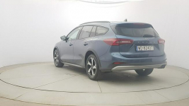 Ford Focus 1.0 EcoBoost Active X ! Z Polskiego Salonu ! Faktura VAT ! Warszawa - zdjęcie 5