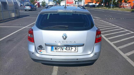 Renault Laguna Wrocław - zdjęcie 10