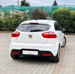 Kia Rio Alu Klima Czujniki Serwis Nowy Sącz - zdjęcie 4