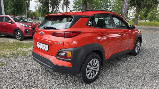 Hyundai Kona 1.0 T-GDI 90 tyś km Bezwypadek Super Stan Otwock Mały - zdjęcie 6