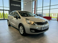 Kia Rio 1.2 85KM M5 2013 r., salon PL, klimatyzacja, 12 m-cy gwarancji Myślenice - zdjęcie 1