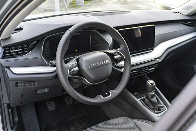 Škoda Octavia Combi 30 Years 2.0 TDI 115 KM - Dostępna od ręki! Łódź - zdjęcie 11