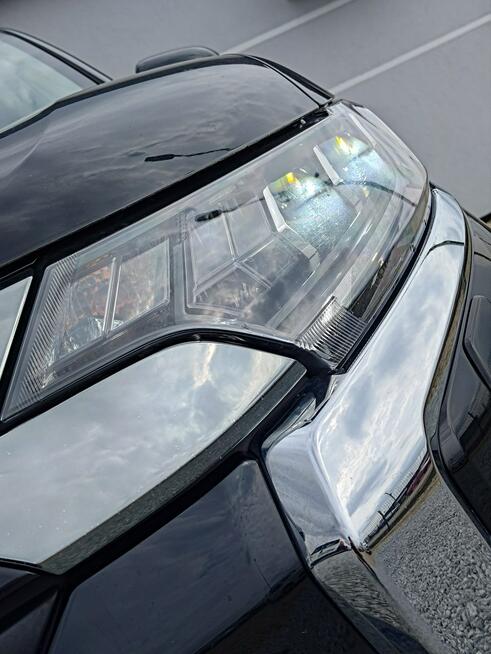 Mitsubishi Outlander PHEV Salon PL 1WŁ FV23% Miękinia - zdjęcie 10