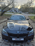 BMW F11 2.0d - NAVI_CARplay_Silnik po remoncie*M-pakiet*Doinwestowana! Szczecin - zdjęcie 3