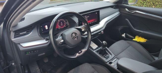 Skoda Octavia 4 Style 2020/21r. Matrix Led, Ambient Bielsko-Biała - zdjęcie 6