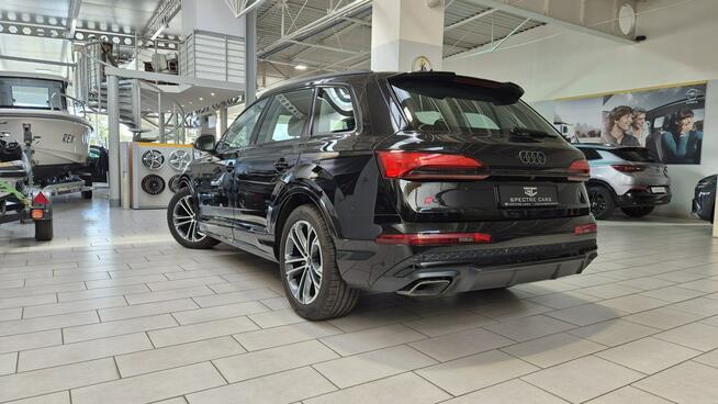 Audi Q7 Giżycko - zdjęcie 9