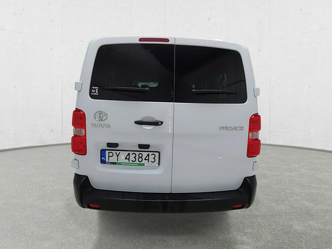 Toyota Proace Verso Komorniki - zdjęcie 6