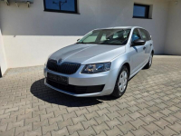 Škoda Octavia 105kM * klima * Export 16900zł Raba Niżna - zdjęcie 2