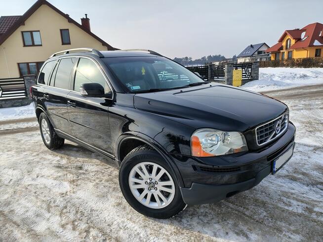 Volvo XC90 Lift *2.4 D5* 4x4* Zadbane* Ostrołęka - zdjęcie 12