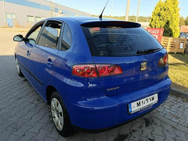 Seat Ibiza 1.9TDI Nowy Sącz - zdjęcie 2