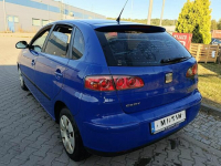 Seat Ibiza 1.9TDI Nowy Sącz - zdjęcie 2