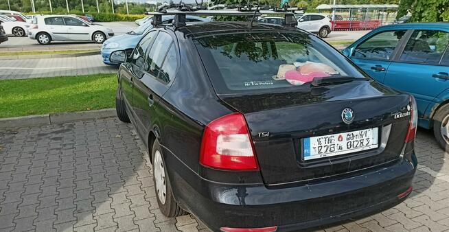 Skoda Octavia Gliwice - zdjęcie 7