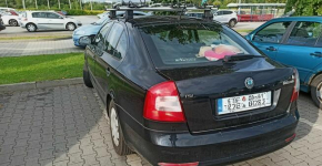 Skoda Octavia Gliwice - zdjęcie 7