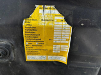 Renault Megane 1.9 dCi 131km klima SERWIS bezwypadek 2009 Tychy - zdjęcie 10