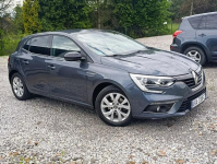 Renault Megane 1,3 Kamera, Nawigacja ,Serwis ,bdb stan Dulowa - zdjęcie 8