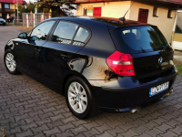 BMW 118d E87 lift * 2.0 diesel 143 km * 2008 * zarejestr * Strzałkowo - zdjęcie 5