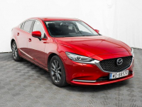 Mazda 6 WD8857R#2.0 Center-Line Podgrz.f LED Salon PL VAT23% Gdynia - zdjęcie 3
