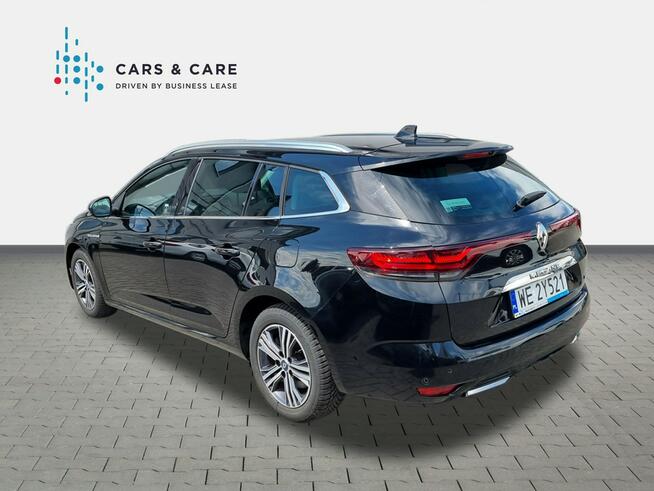 Renault Megane 1.6 E-TECH Plug-In Intens WE2Y521 Wolica - zdjęcie 4