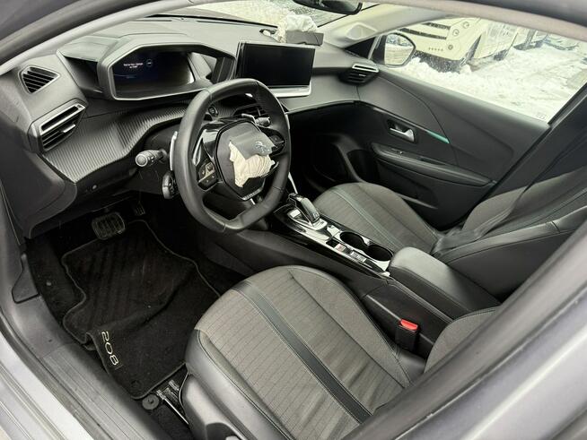Peugeot 208 Zielona Łąka - zdjęcie 9