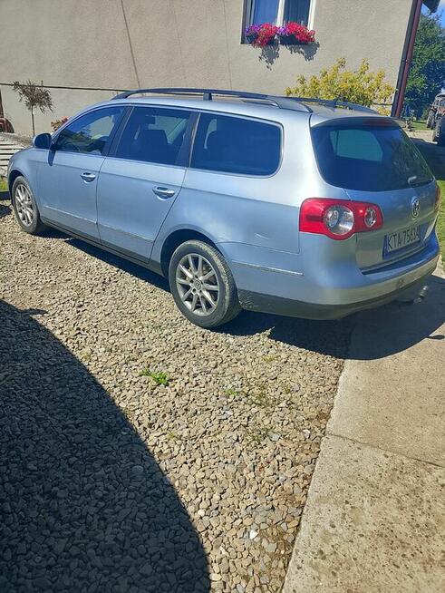 Volkswagen Passat B6 Tarnów - zdjęcie 3