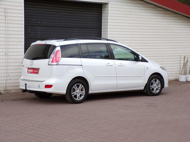 Klimatronic/Gwarancja /1,8 /115KM /2009 Mikołów - zdjęcie 11