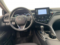 Toyota Camry 2.5 Hybrid Comfort CVT Sedan Warszawa - zdjęcie 9