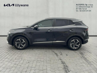 Kia Sportage 1.6 T-GDI 150KM L Salon Polska 1wł Bezwypadkowy Bydgoszcz - zdjęcie 2