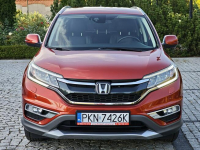 Honda CR-V Sadlno - zdjęcie 2
