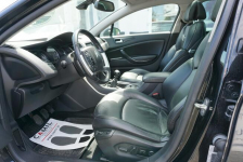 Citroen C5 zarejestrowany, ubezpieczony, exclusive Opole - zdjęcie 8