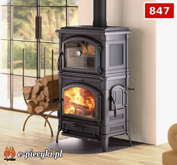 Kuchnie na drewno i piece Świdnica - zdjęcie 9