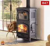 Kuchnie na drewno i piece Świdnica - zdjęcie 9