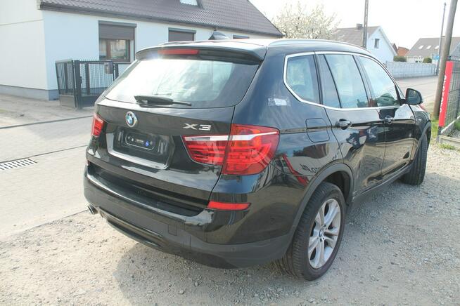 BMW X3 Ostrów Wielkopolski - zdjęcie 5