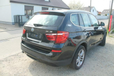BMW X3 Ostrów Wielkopolski - zdjęcie 5