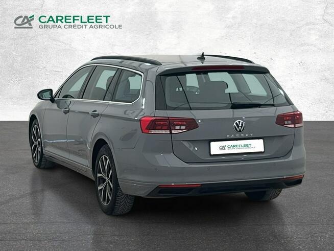 Volkswagen Passat 1.5 TSI EVO Business DSG Kombi Warszawa - zdjęcie 7