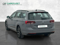 Volkswagen Passat 1.5 TSI EVO Business DSG Kombi Warszawa - zdjęcie 7