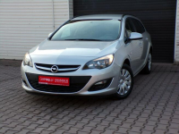 Opel Astra Navigacja /Gwarancja /Serwis /1,4 /140KM /2015 Mikołów - zdjęcie 6