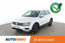 Volkswagen Tiguan HAK! GRATIS! Pakiet Serwisowy o wartości 400 zł! Warszawa - zdjęcie 1