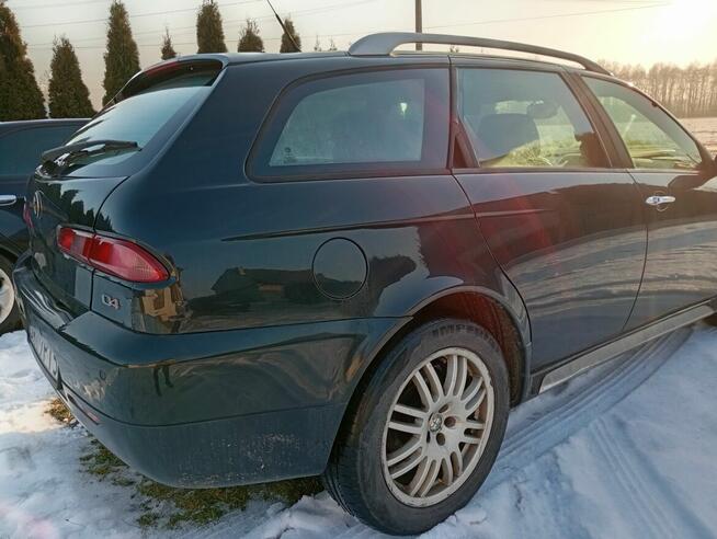 Alfa Romeo 156 Q4 Gostyń - zdjęcie 6