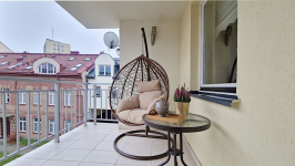 2 pokojowe mieszkanie w centrum ul. Częstochowska Białystok - zdjęcie 9