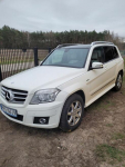 Mercedes GLK 320CDI*Panorama *Automat *El.klapa* Designo* Warszawa - zdjęcie 7