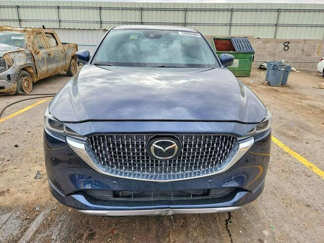 Mazda CX-5 SIGNATURE / AWD / Bardzo zadbany / niski przebie Wrocław - zdjęcie 2