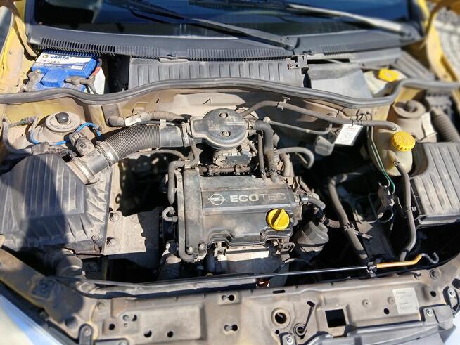 Corsa 1,0 Salon Polska Nowy Sącz - zdjęcie 9