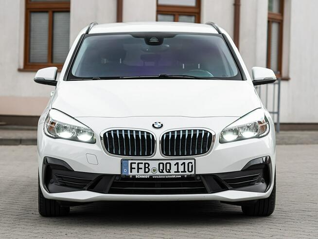 225XE iPerformance ! Super Stan ! Serwisowana ! Zwoleń - zdjęcie 10