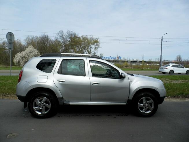 Dacia Duster 1,6 gaz Łódź - zdjęcie 2