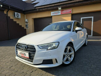 Audi A3 SPORT 1.5 35 TFSI 150KM S-Tronic Salon Polska Włocławek - zdjęcie 1