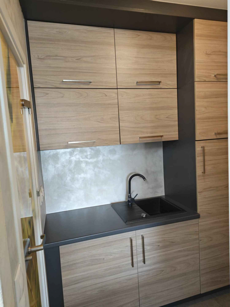 wynajmę lokal użytkowy na Ołtaszynie Krzyki - zdjęcie 6