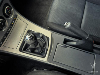 Mazda 3 1.6 benzyna Sports 105km KLIMA czujniki SERWIS bezwypadek 2010 Tychy - zdjęcie 11